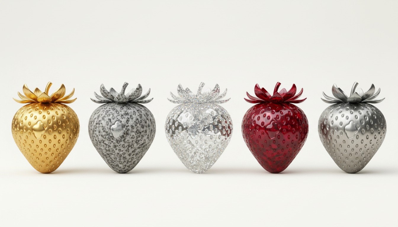 GoldBerry — epistemic completeness framework